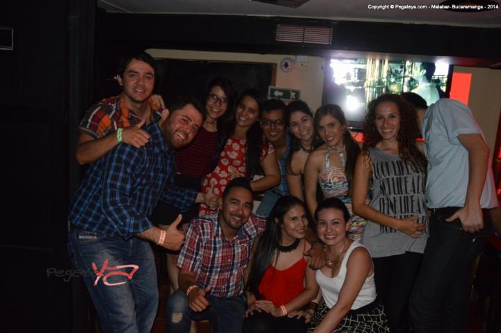 Foto 171 de Discoteca Malabar Bucaramanga en Discoteca Malabar Bucaramanga, Bucaramanga