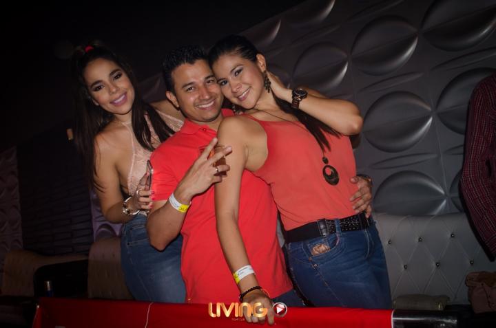 Foto 11 de Living - Feria de Cali 2016 en Living Night Club, Cali