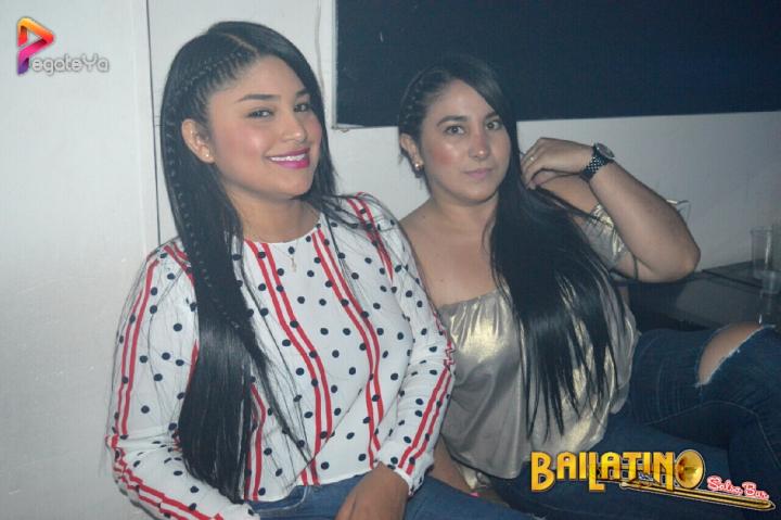 Foto 38 de Bailatino - 2do Fds Mayo 2017 en Bailatino - Bar, Cali