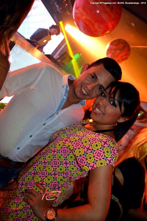 Foto 65 de Discoteca Bling Bucaramanga en Bar Bling Bucaramanga, Bucaramanga