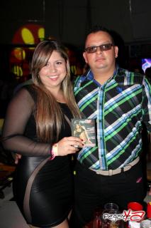 Foto 181 de Ñejo en Lolas - 7 Febrero 2014 en Lolas Club Menga Cali, Cali