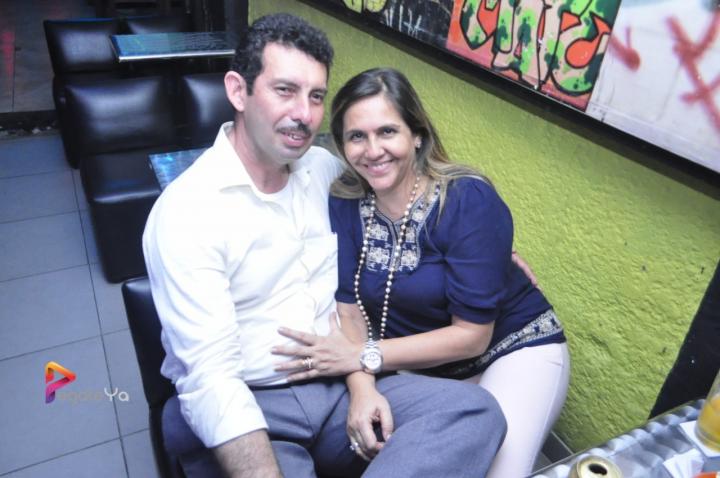 Foto 51 de New York sábado 30 de mayo 2015 en Discoteca New York Bucaramanga, Bucaramanga