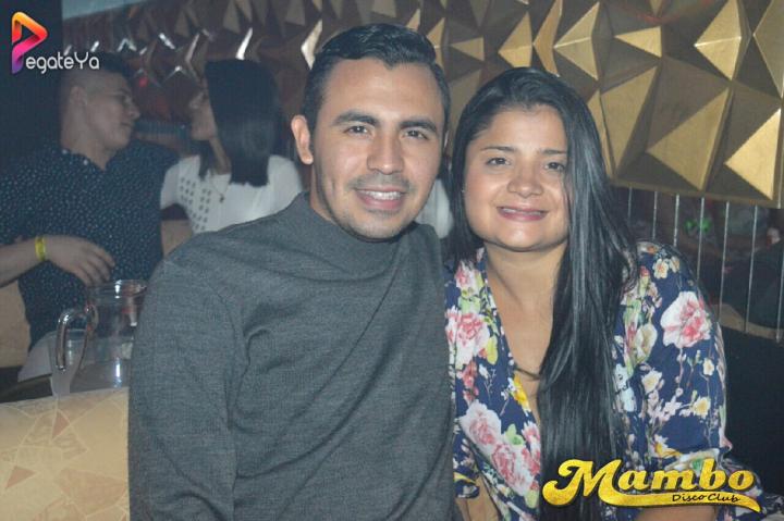 Foto 18 de Mambo Disco Club - 2do Fds Mayo 2017 en Mambo Disco Club, Cali