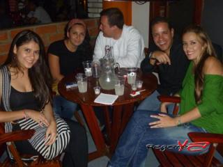 Foto 32 de Marzo 03 del 2012 en Urbano Bar Cali, Cali