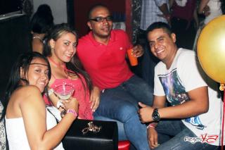 Foto 22 de Septiembre 21 del 2013 en Babel / Barra Libre Cali, Cali