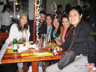 Foto 14 de Plaza Delicatessen - Agosto 25 en Bar la Plaza Delicatessen Manizales, Manizales
