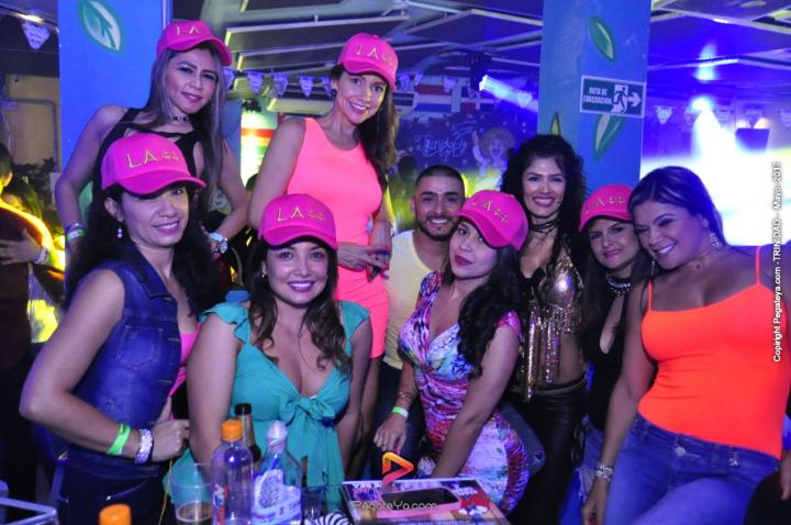 Foto 50 de Trinidad Sábado 20 de Mayo de 2017 en Trinidad Discoteca Bucaramanga, Bucaramanga
