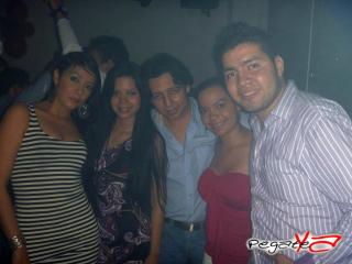 Foto 29 de Praga Sur / Amor y Amistad en Praga Club Cali, Cali