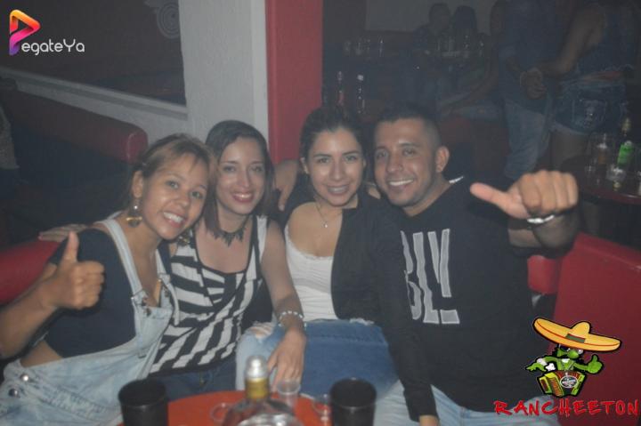 Foto 14 de Rancheeton - 3er & 4to Fds Marzo 2016 en Rancheton Cali, Cali