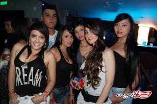 Foto 50 de Luxury 01 de Junio de 2012 en Discoteca Luxury Medellin, Medellín