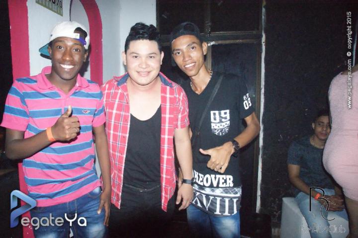Foto 30 de Bahia 30 de Mayo de 2015 en bahia club, Cartagena