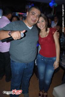 Foto 8 de bhoga sabado 2 de febrero de 2013 en Discoteca BHOGA cartagena, Cartagena