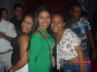 Foto 13 de Marzo 03 del 2012 en Babel / Barra Libre Cali, Cali