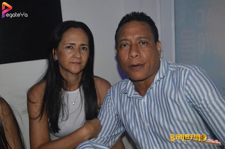 Foto 36 de Bailatino - 1er / 2do Fds Enero 2017 en Bailatino - Bar, Cali