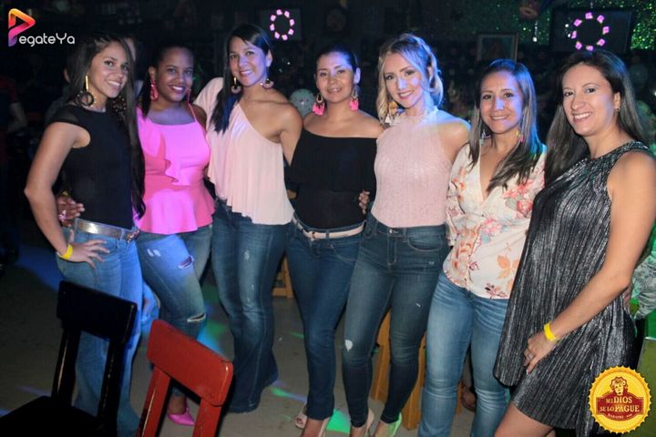Foto 7 de Mi Dios se lo Pague - 5to Fds Sep. en Fonda Mi Dios Se Lo Pague, Cali