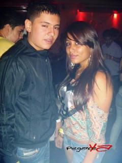 Foto 16 de Enero 22 del 2012 en Babel / Barra Libre Cali, Cali