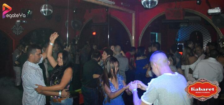 Foto 13 de Kabaret Bar - 3ER Fds Mayo 2017 en Kabaret - Granada, Cali