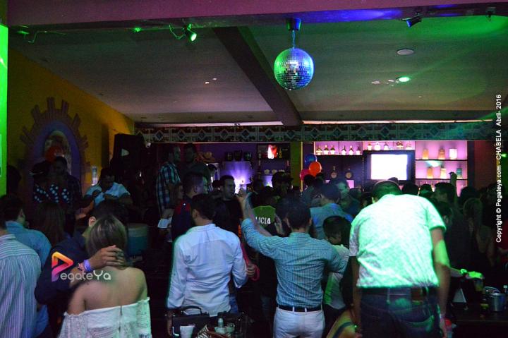 Foto 103 de CHABELA sabado 2 de abril 2016 en Discoteca Chabela Bucaramanga, Bucaramanga