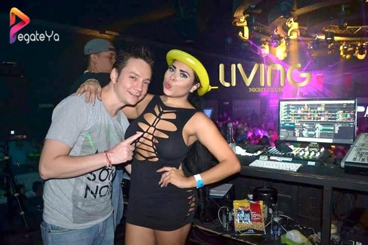 Foto 6 de living Night Club - 4to Agosto 2016 en Living Night Club, Cali