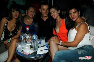 Foto 7 de Noviembre 16 del 2013 en Jala Jala Club, Cali