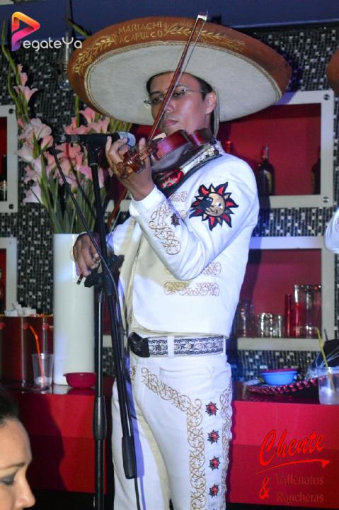 Foto 69 de Chente - 2do / 3er FDS Junio 2016 en CHENTE Vallenatos y Rancheras, Cali