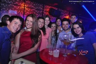 Foto 26 de Bar Bling - 15 de febrero de 2012 en Bar Bling Bucaramanga, Bucaramanga