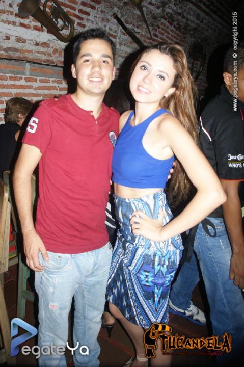 Foto 3 de tu candela 14 Y 15 DE AGOSTO en TU CANDELA cartagena, Cartagena