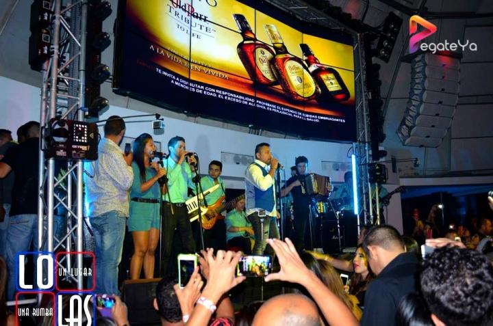Foto 91 de Lolas Club - Febrero 21 del 2015 en Lolas Club Menga Cali, Cali