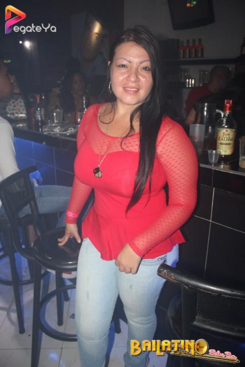 Foto 10 de Bailatino - 1er Fds Septiembre 2016 en Bailatino - Bar, Cali