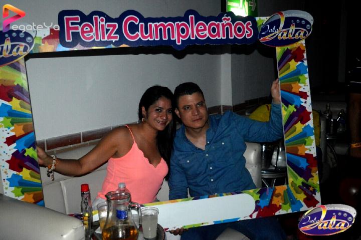 Foto 67 de Jalajala 2do / 3er FDS Junio 2016 en Jala Jala Club, Cali