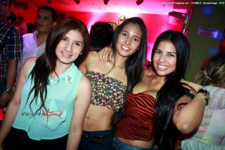 Foto 26 de Chabela - Viernes 23 de mayo de 2014 en Discoteca Chabela Bucaramanga, Bucaramanga