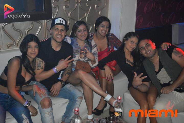 Foto 37 de MIAMI - 3er - 4to Fds Nov. 2015 en Miami Bar Cali, Cali