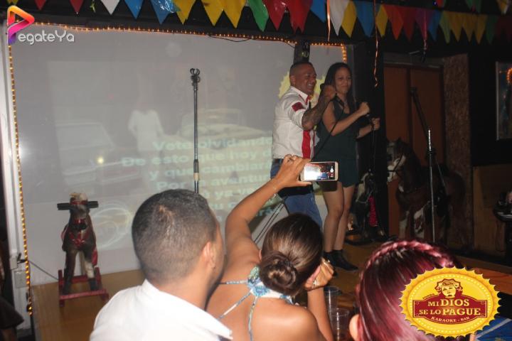 Foto 56 de Mi Dios Se Lo Pague - 1er FDS Sep 2016 en Fonda Mi Dios Se Lo Pague, Cali