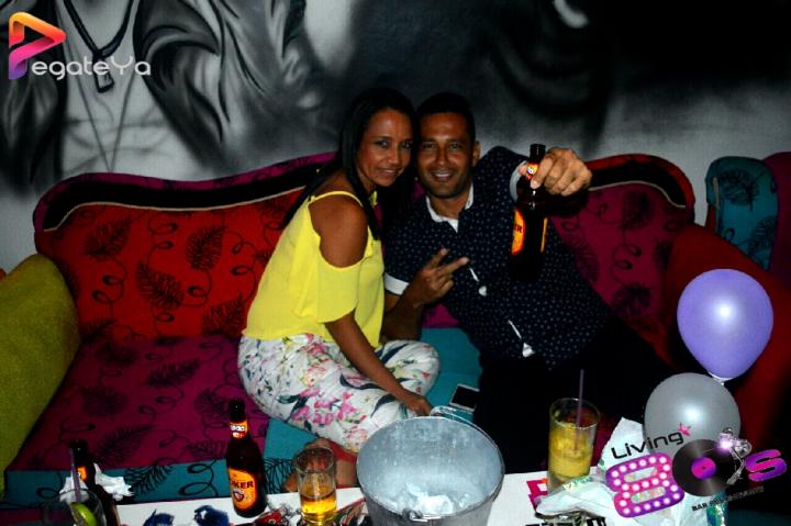 Foto 42 de living 80 - 2do/3er Junio 2016 en Living Ochentas Cali, Cali