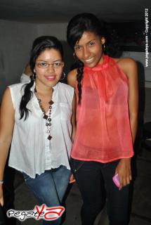 Foto 8 de leblon 7 y 8 de sep de 2012 en Discoteca LEBLON Cartagena, Cartagena