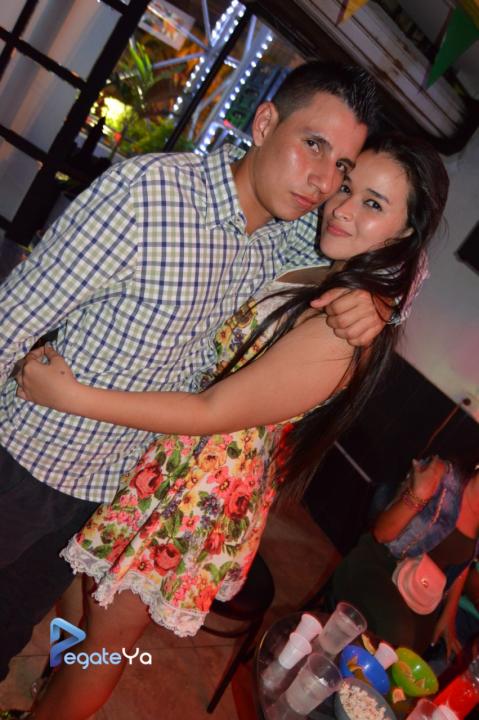 Foto 38 de Discoteca New York 28 de febrero de 2015 en Discoteca New York Bucaramanga, Bucaramanga
