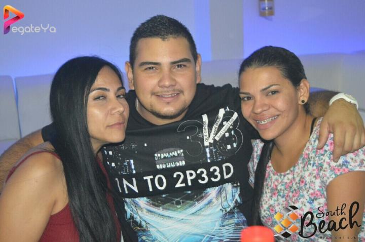 Foto 3 de Sout Beach - 1er / 2do FDS Enero 2017 en Sout Beach, Cali