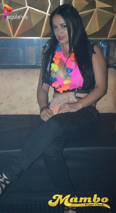 Foto 25 de Mambo Disco Club - 4To Fds Mayo 2017 en Mambo Disco Club, Cali