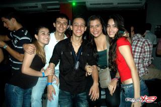 Foto 26 de Febrero 09 del 2013 en Nozomi Club, Cali