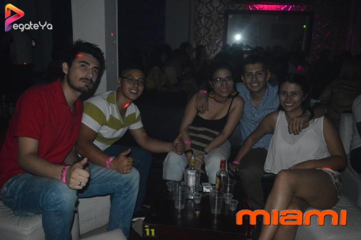 Foto 30 de Miami - 1er - Septiembre 2016 en Miami Bar Cali, Cali
