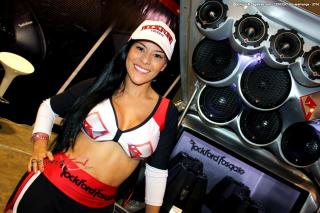 Foto 71 de Cenfer Chicas Car audio 2014 en Cenfer Chicas Car audio 2014, Bucaramanga