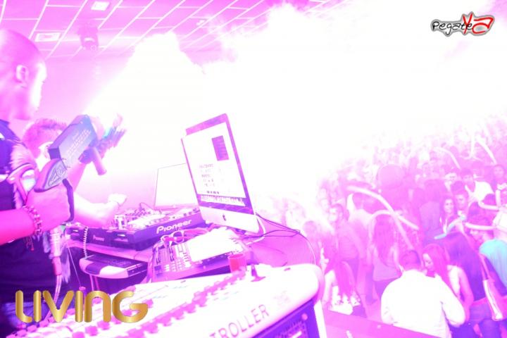 Foto 77 de Living - Celedon y Pipe Pelaez en Living Night Club, Cali
