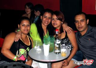 Foto 35 de Junio 29 del 2013 en Am / PM Bar - Cali, Cali