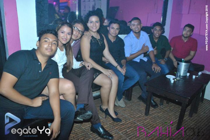 Foto 15 de bahia 1 y 2 de abril de 2016 en bahia club, Cartagena