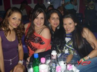 Foto 24 de Marzo 03 del 2012 en La Maldita Primavera Cali, Cali