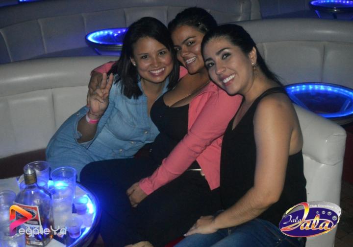 Foto 3 de Jala Jala - 1er FDS Junio 2015 en Jala Jala Club, Cali