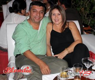 Foto 16 de Blondie - Mayo 31 del 2014 en Blondie Bar Cali, Cali