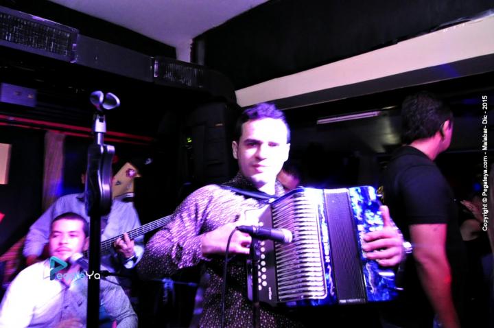 Foto 32 de CANTINA DE MALABAR - 12 Dic 2015 en Discoteca Malabar Bucaramanga, Bucaramanga