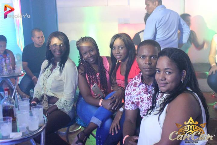 Foto 20 de Cancun Night Club - 2do fds Abril 2016 en Cancun Night Club