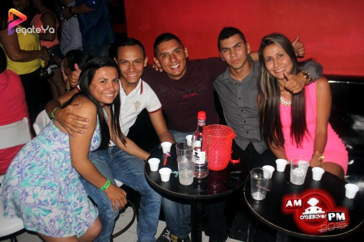 Foto 22 de Ampm Bar - 2do FDS Dic. 2015 en Am / PM Bar - Cali, Cali
